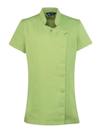  Ρόμπα  αισθητικού (PR682 Orchid) lime